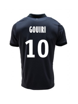 Stade Rennais Amine Gouiri #10 Rezervni Dres 2024-25 Kratak Rukavima